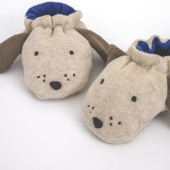 Dog Baby Booties