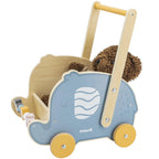 Doll Buggy Elephant