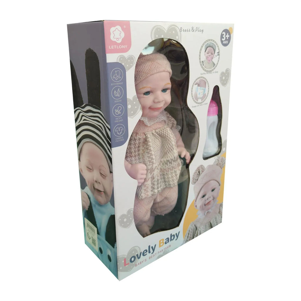 DOLL SET