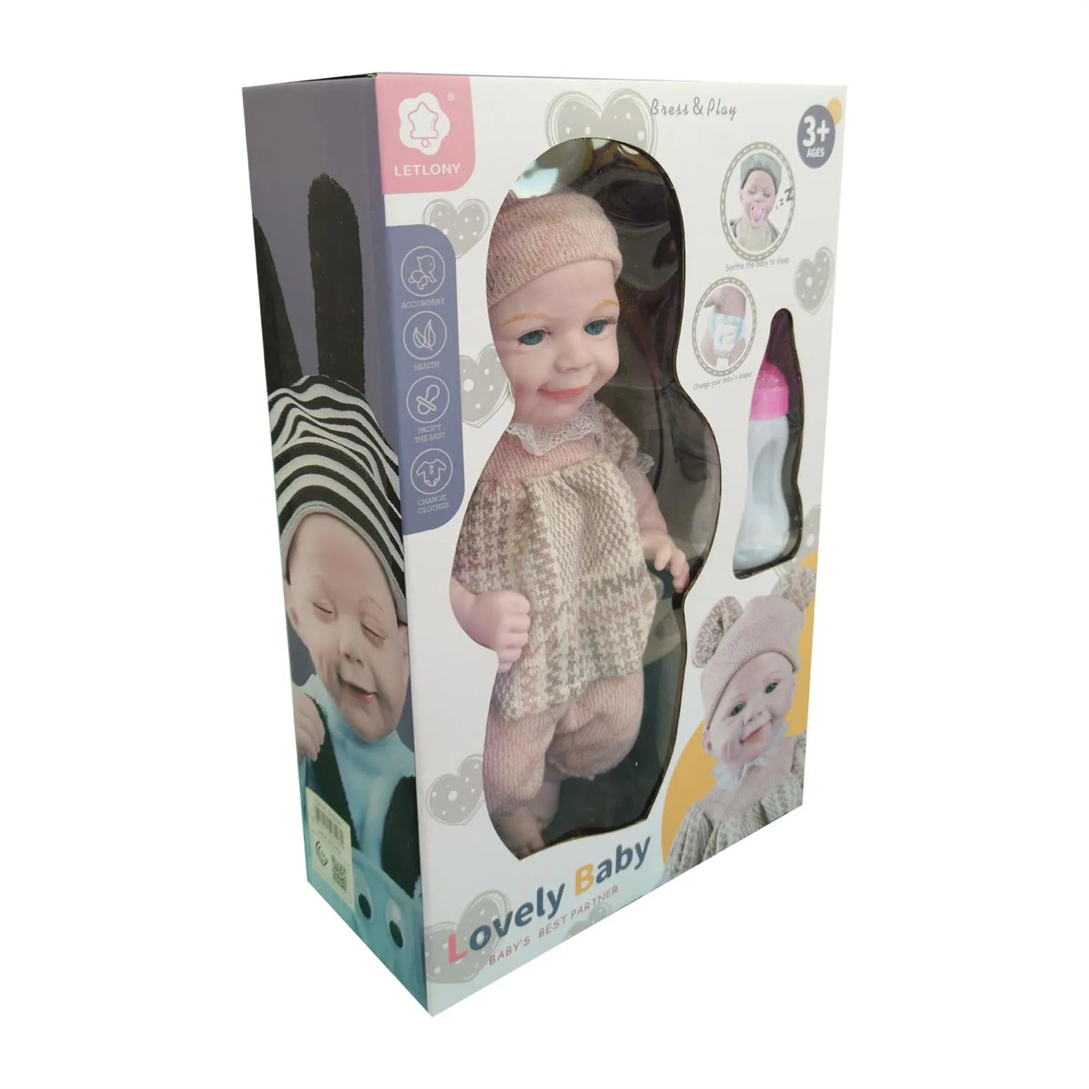 DOLL SET