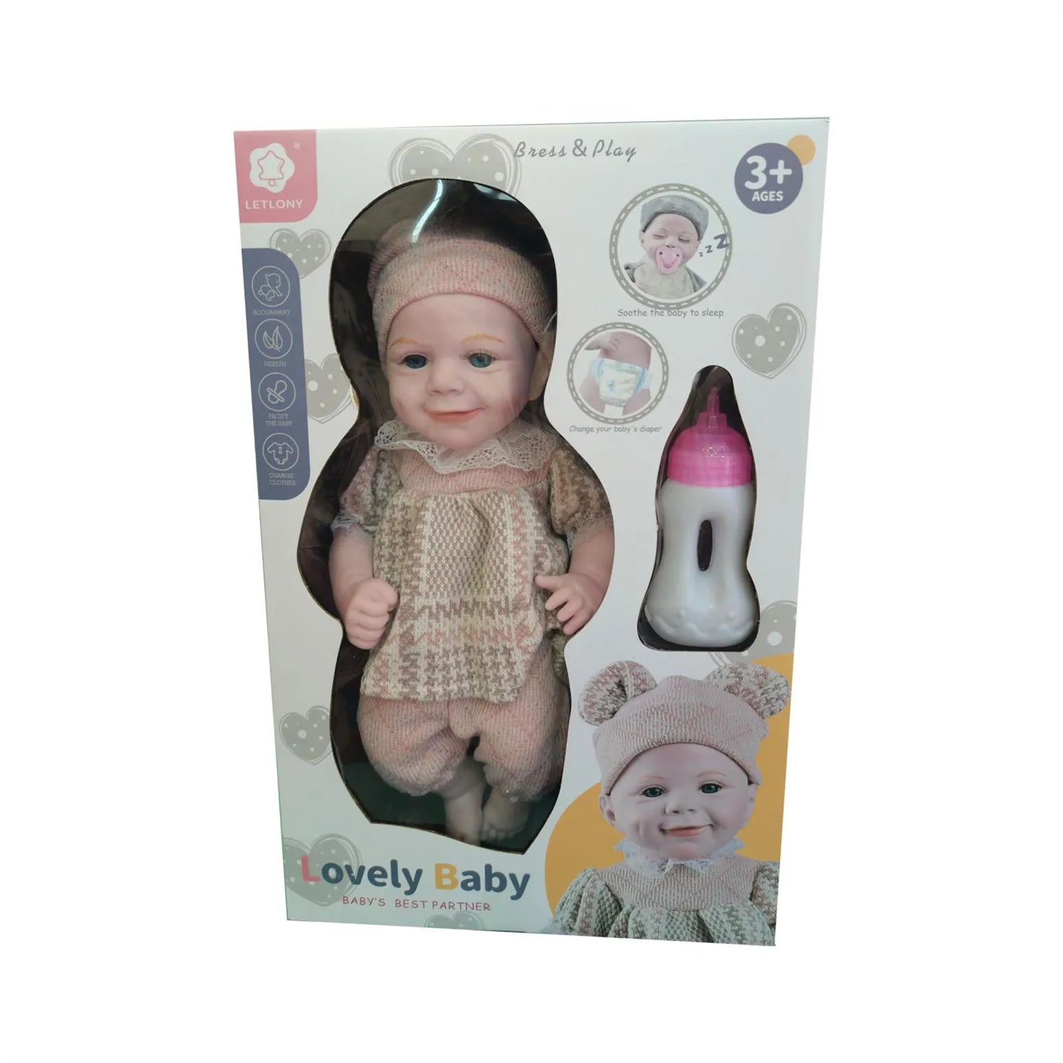 DOLL SET