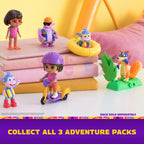Dora the Explorer – Swipe & Surprise Adventure Pack