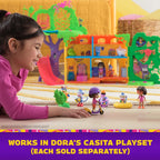 Dora the Explorer – Swipe & Surprise Adventure Pack