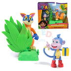 Dora the Explorer – Swipe & Surprise Adventure Pack