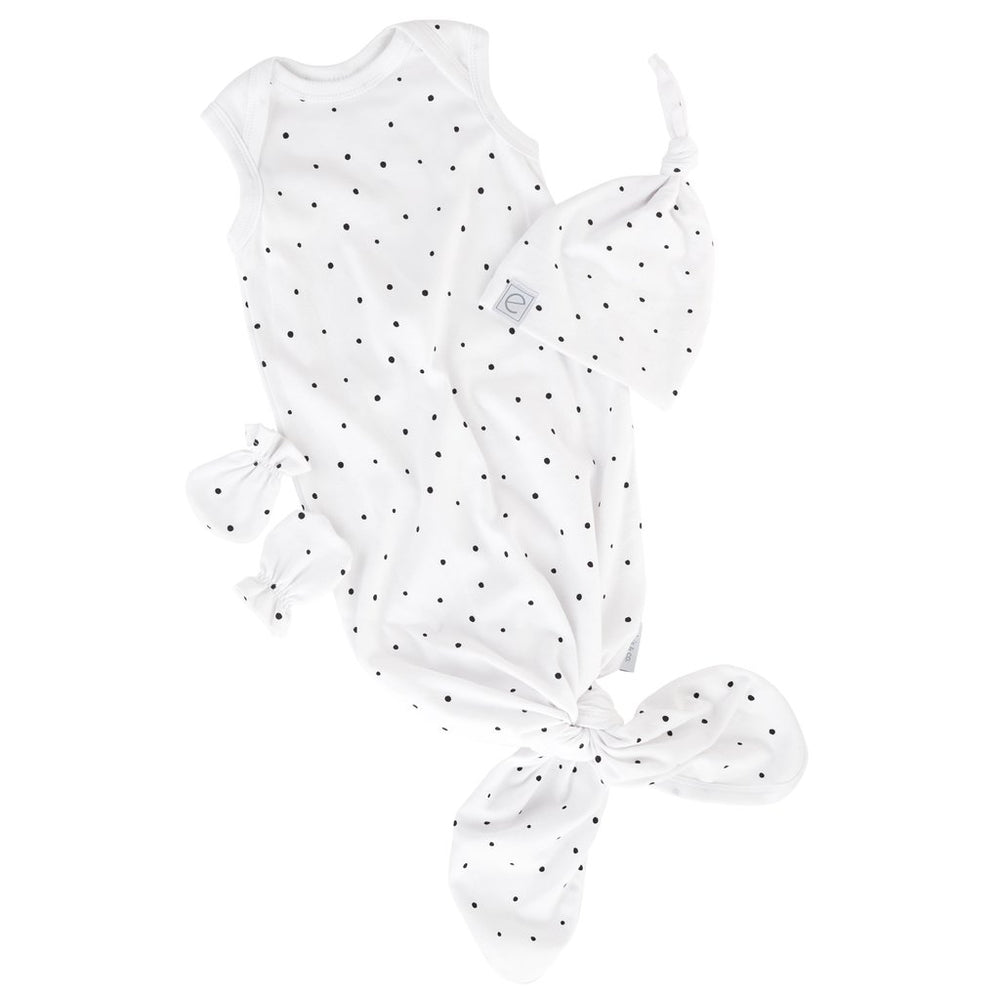 Dottie Knot Wearable Set