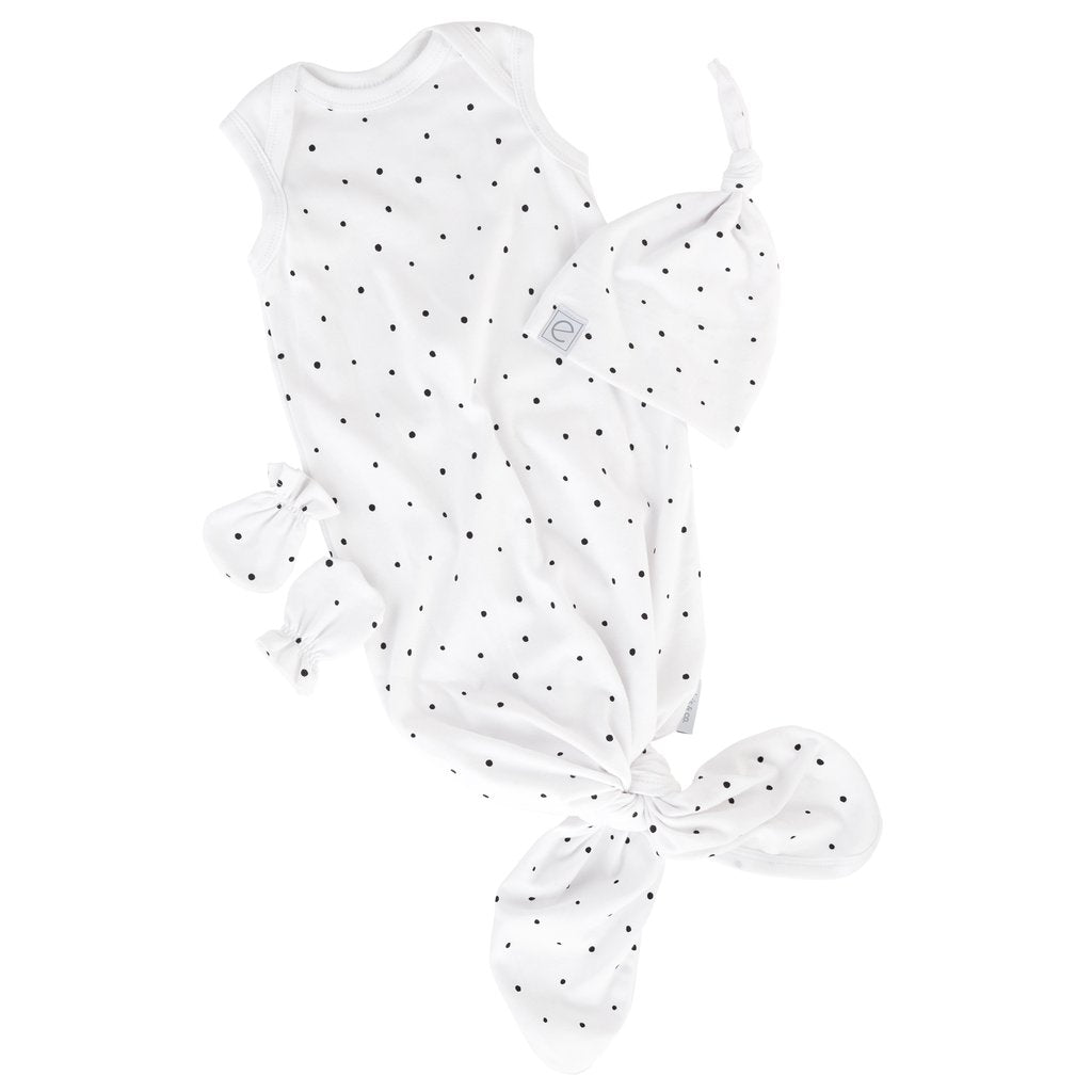 Dottie Knot Wearable Set