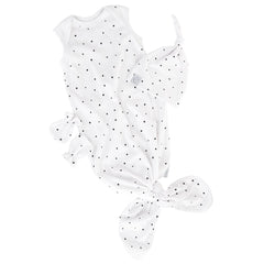 Dottie Knot Wearable Set