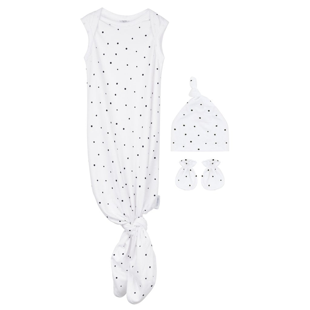 Dottie Knot Wearable Set