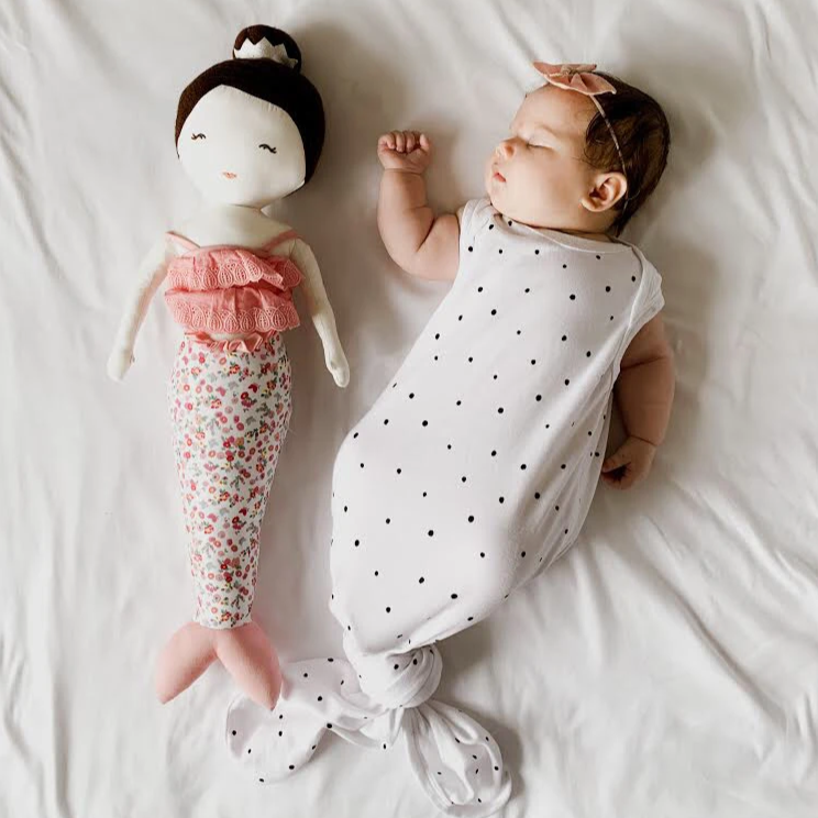 Dottie Knot Wearable Set