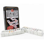 Double 6 Dominoes Party Game Set
