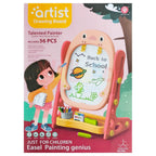 Double Sided Drawing Board Set 56 Pieces