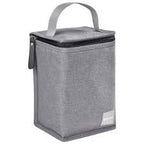Beaba Isothermal Meal Pouch Grey