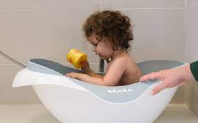 Beaba Baby Bath Camele’O 1st Age Light Mist