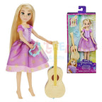 DPR ROCKIN RAPUNZEL