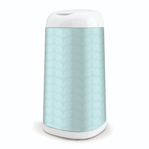 ANGELCARE - DRESS UP FABRIC SLEEVE - LEAF BLUE