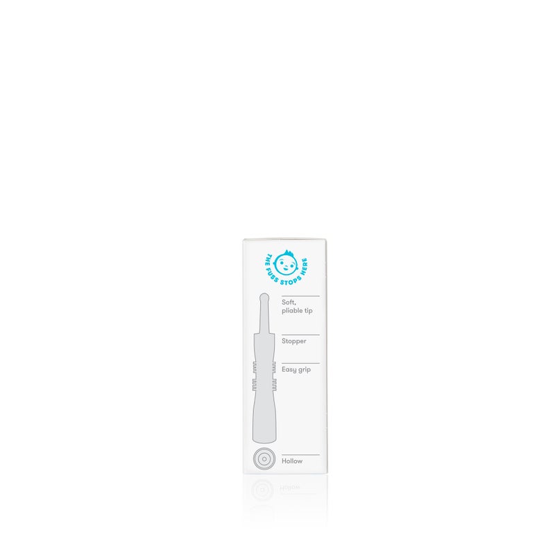 فرايدابيبي أنبوب تحرير الغازات ويندي