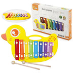Duck Xylophone