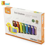 Duck Xylophone