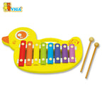 Duck Xylophone