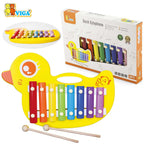 Duck Xylophone