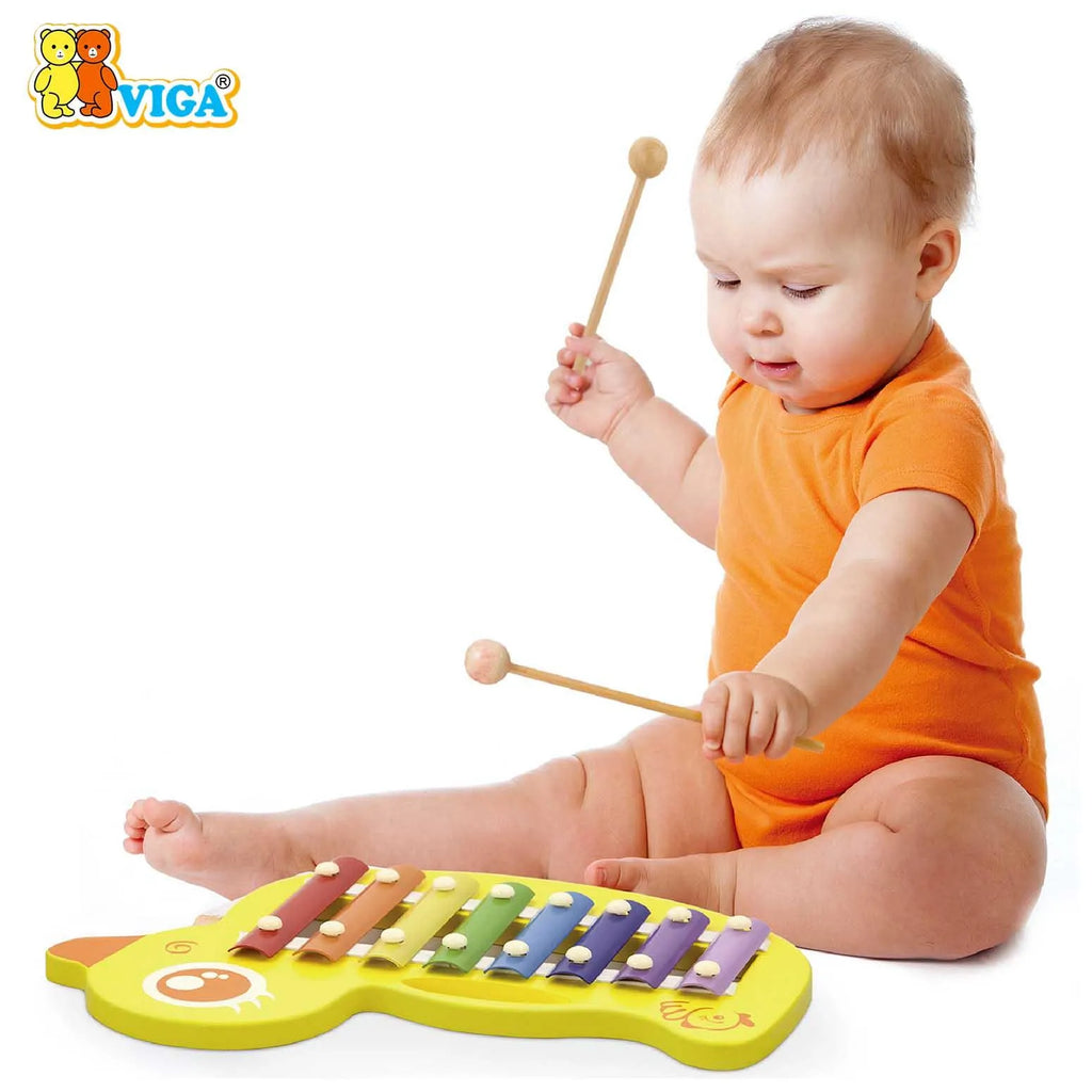 Duck Xylophone