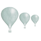 Dusty Mint Air-Balloons Wall Sticker