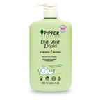 PiPPER STANDARD Dishwashing liquid soap citrus