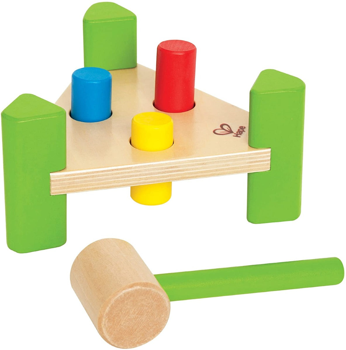 Hape Little Pounder