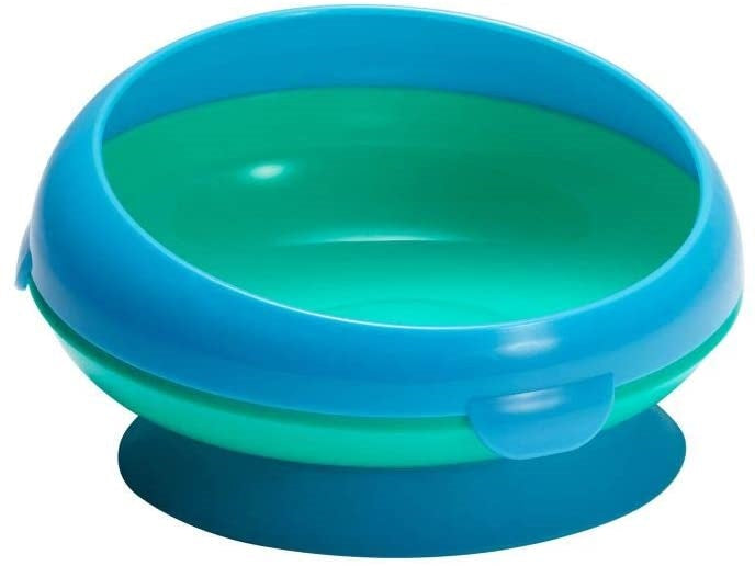 The First Years - Inside Scoop Suction Bowl 1Pk