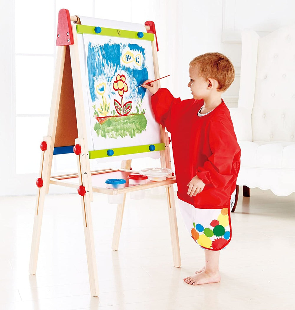 Hape Little Pro Painter Set