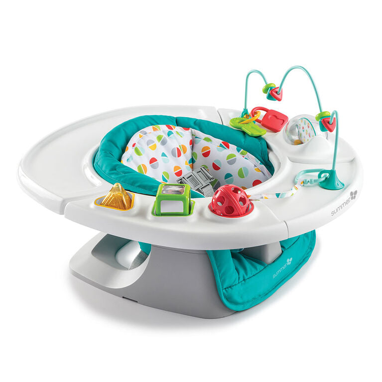 Summer 4 in 1 Superseat®-Blue