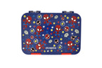 Sparkids spider man lunch box