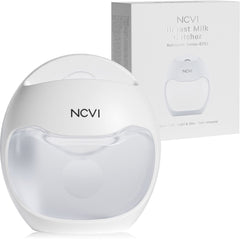 Baby bloom NCVI Milk Pods Breast Milk Collector Lightweight