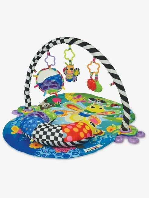 Tomy Lamaze Freddie the firefly gym