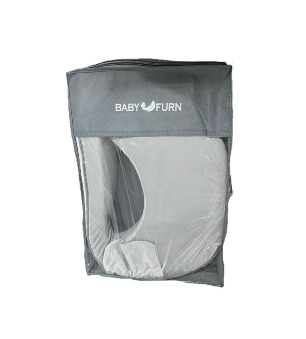 Baby furn breastfeeding pillow