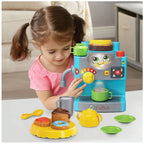 LEAP FROG Sweet Treats Learning Café Toy