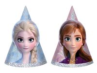 FROZEN2 PARTY HAT