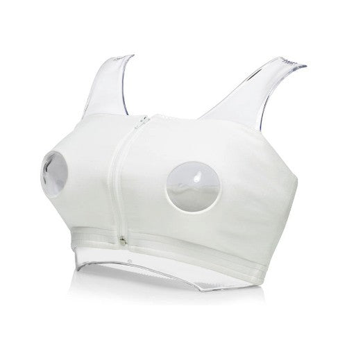 Medela Easy Expression Bustier White Large
