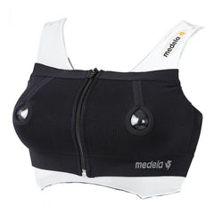 Medela Easy Expression Bustier Black Small