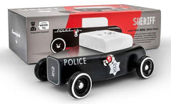 Candylab Outlaw Sheriff