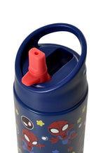 Sparkids spider man 240ml steel