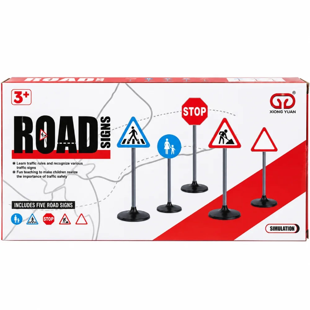 Road Signs