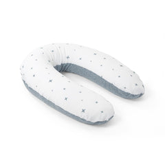 دومو- بودي ستارز أزرق