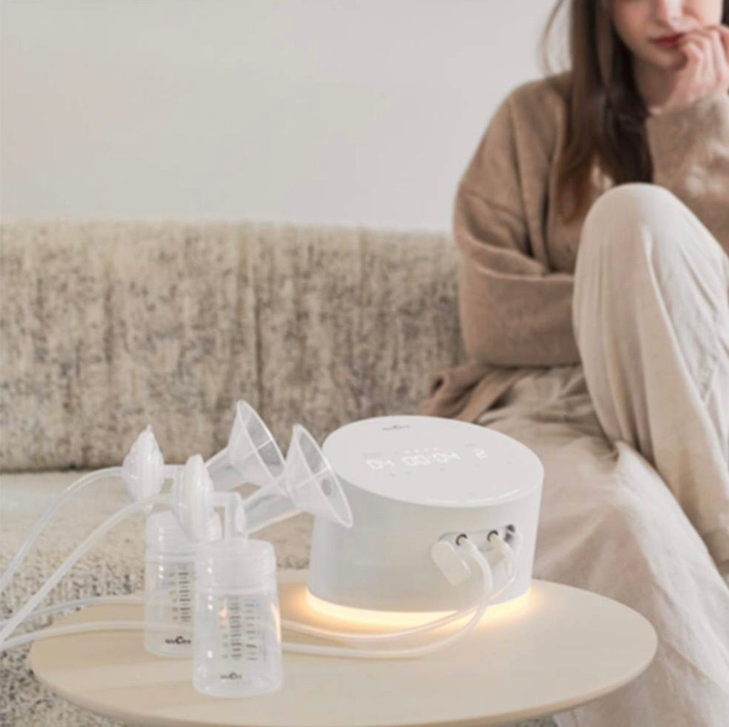 Spectra Platinum White