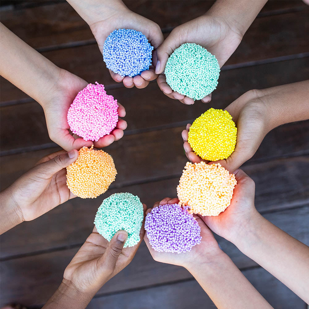 Learning Resources Playfoam® Combo (8 Pack)