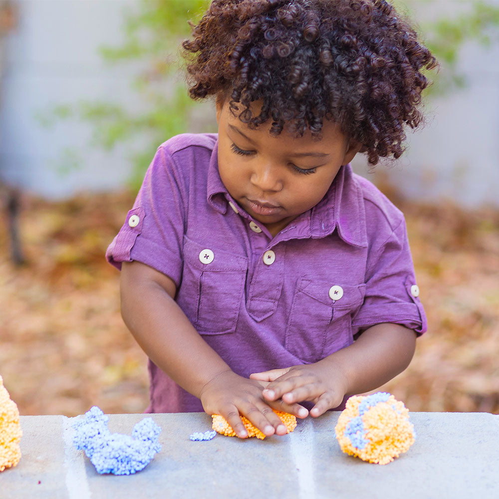 Learning Resources Playfoam® Combo (8 Pack)