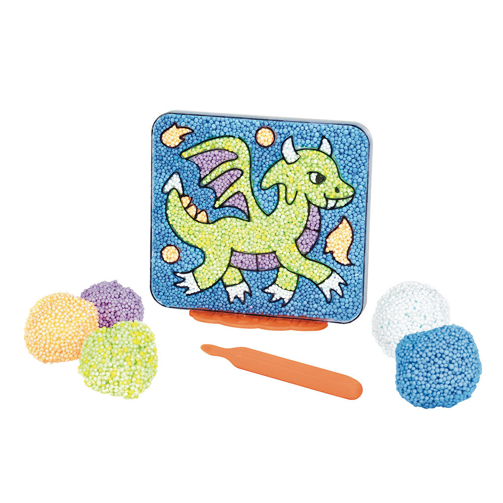 Learning Resources Colour by Playfoam® - Dragon