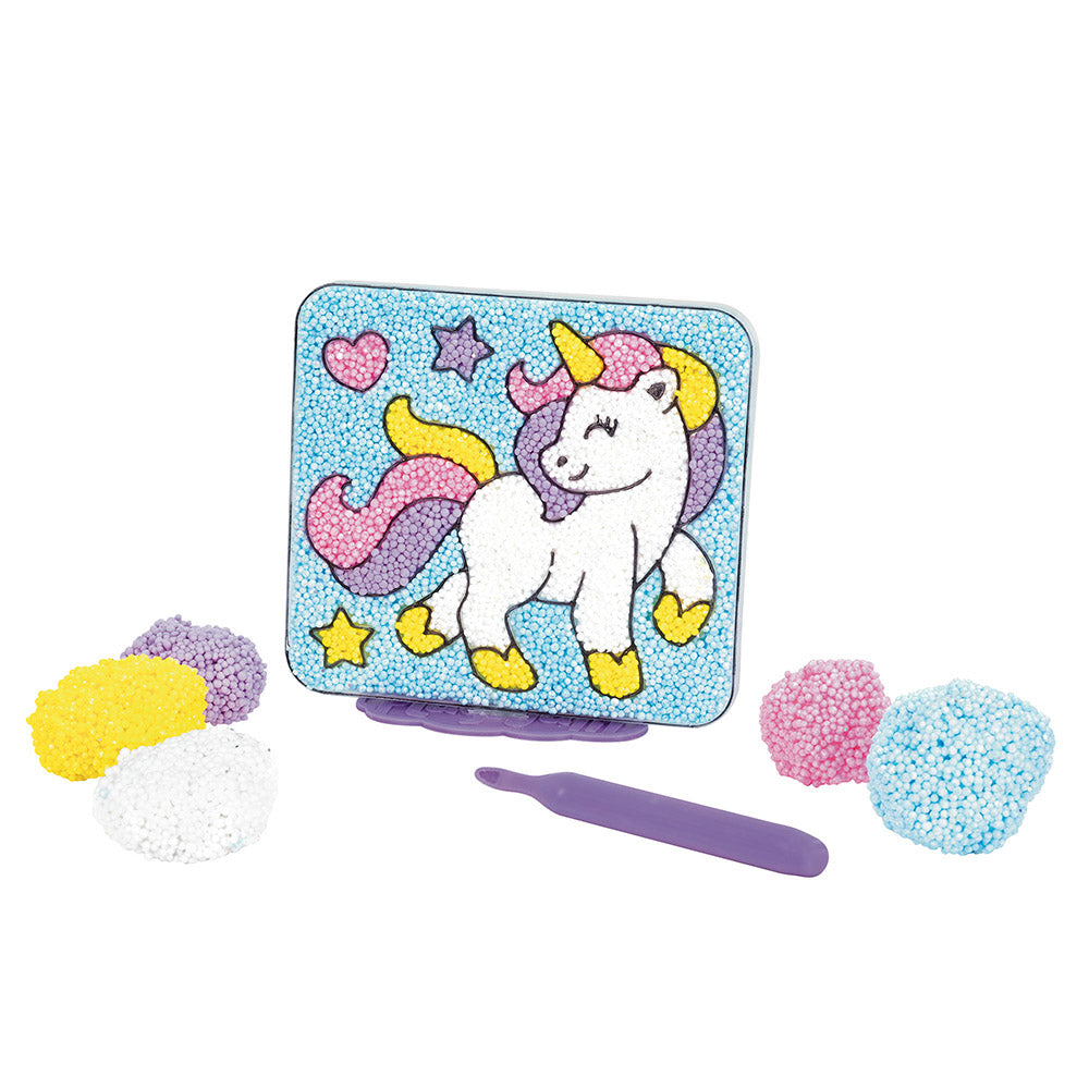 Learning Resources Colour by Playfoam® - Unicorn