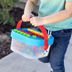 Learning Resources Design & Drill® Bolt-It Bucket™