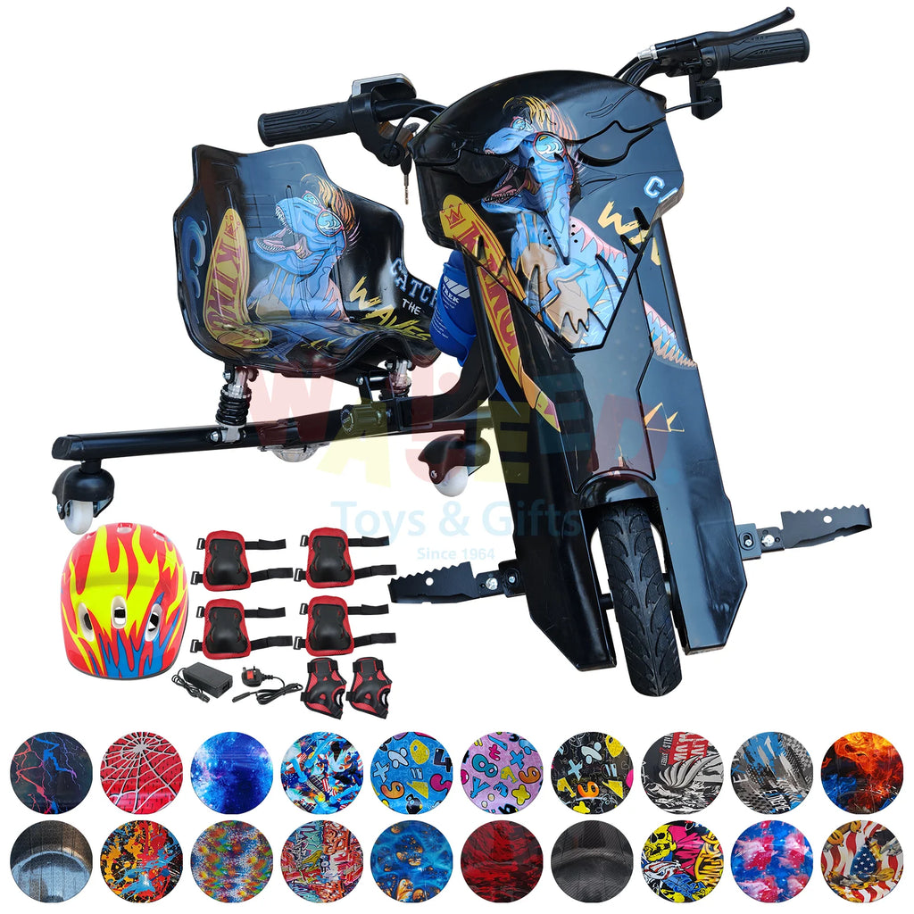 Electric Drift Scoote 36V